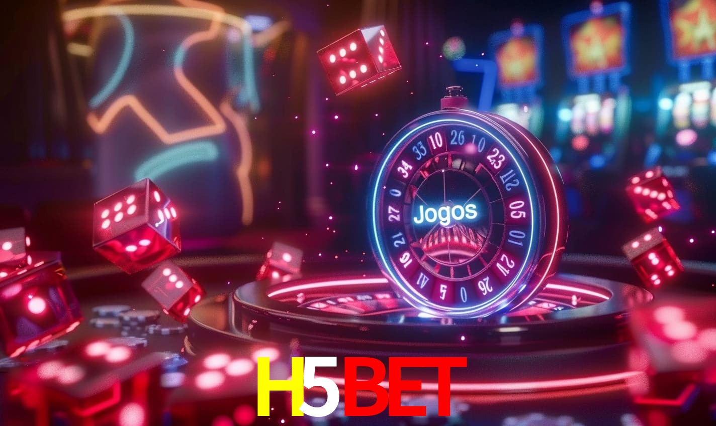 Cassino ao Vivo H5BET - Dealers Brasileiros Profissionais